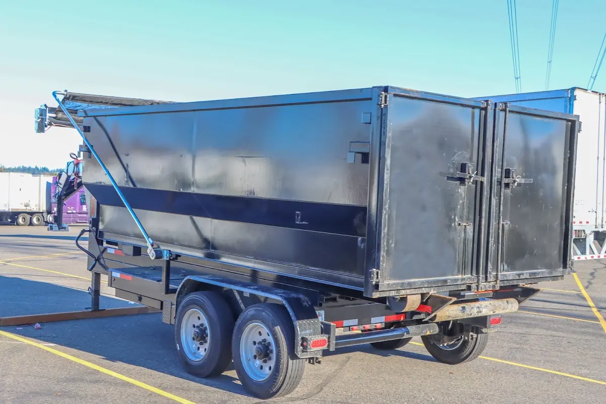 Roofing Dumpster Rental in Lindenhurst, IL